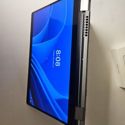Dell Latitude Laptop/Tablet 5310 2 in 1 16gb Ram 512gb NVMe SSD Drive 13" Touchscreen 