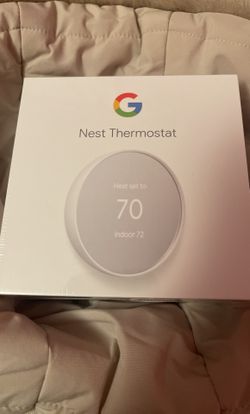 Best Thermostat