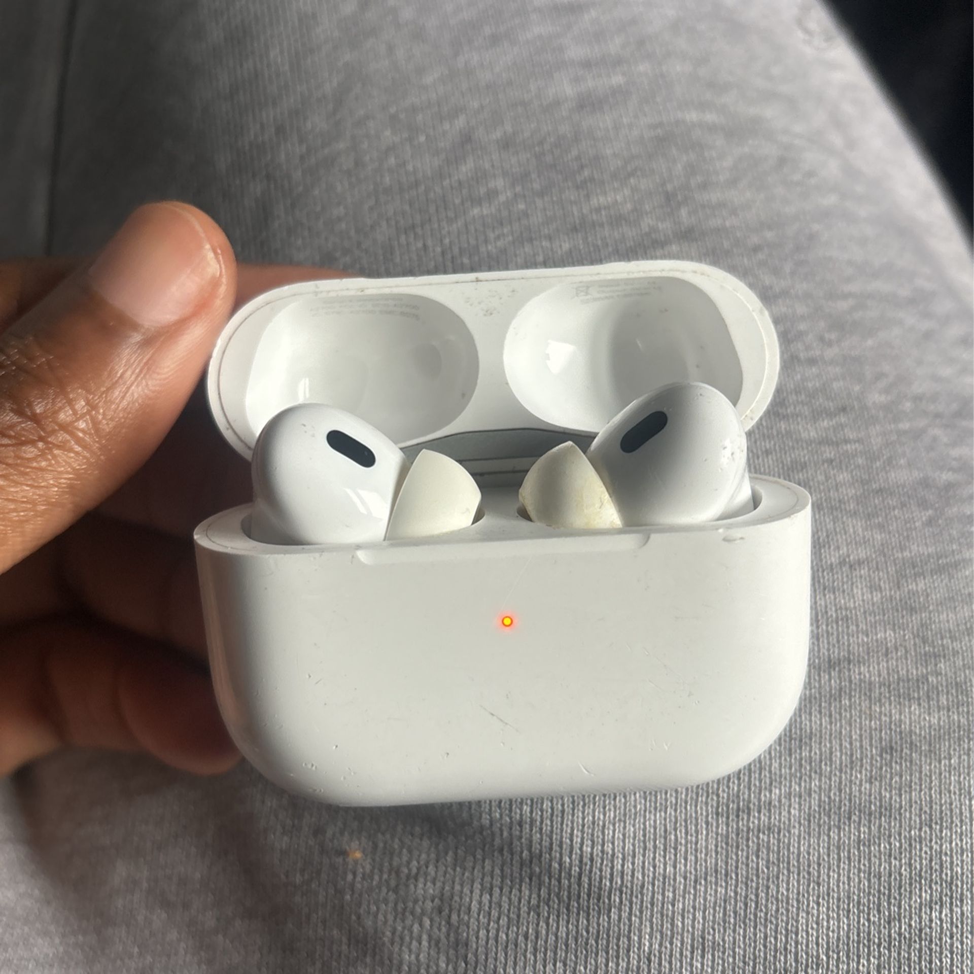 AirPods 2nd Generation