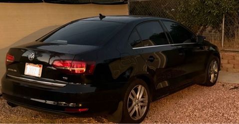 Black Beauty