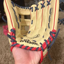 A500 Wilson