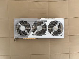 ASRock Radeon RX 9070 Steel Legend Graphics Card GPU