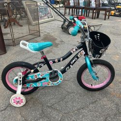 Kids Bike 