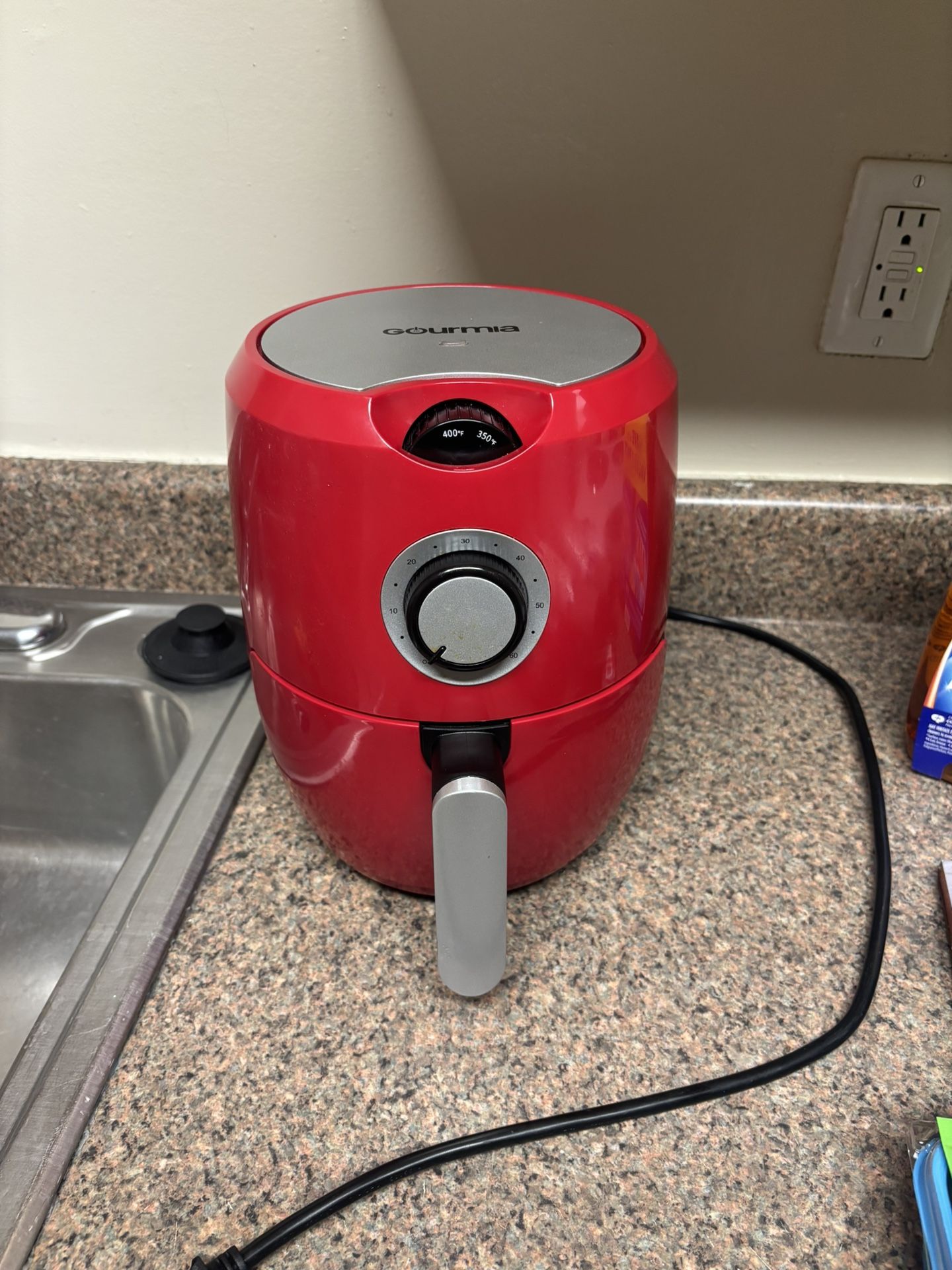 air fryer