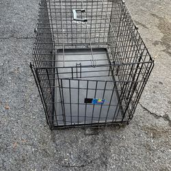 Dog Crate 