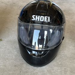 Motor Cycle Helmet 