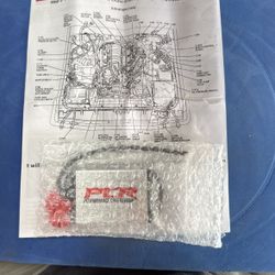 Ford Bronco PCR Performance Chip Revamp