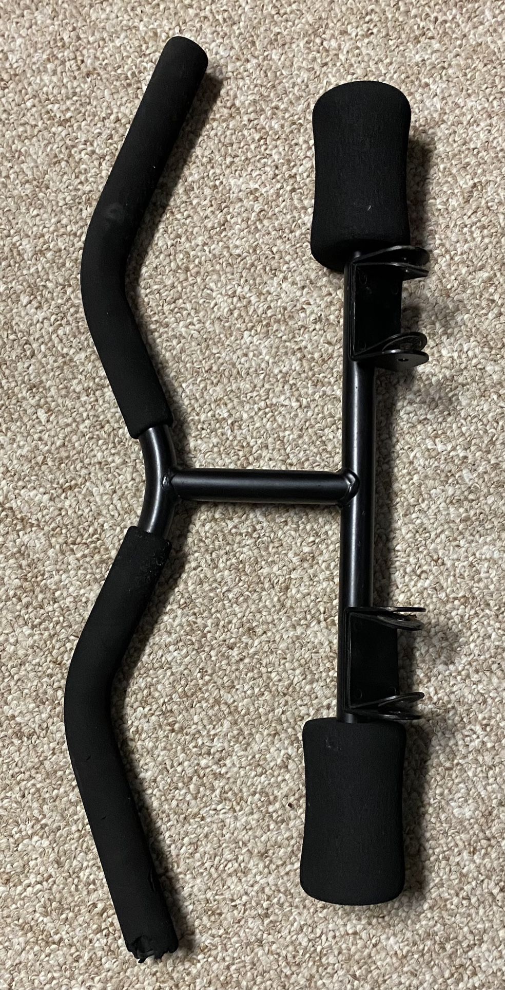Total Gym Wing Attachment 