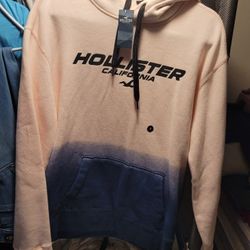 Hollister Sweater New With Tags