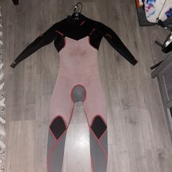Rip Curl Winter Wetsuit