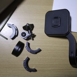 Peak Design Out Front Bike Mount New