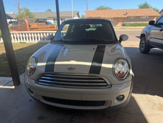 2009 Mini Cooper
