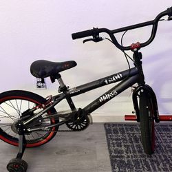 Boys Kids Kent Bike Like new