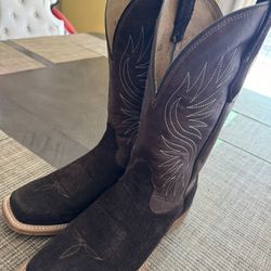 Ariat Men Boots