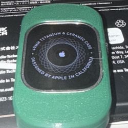 Apple Watch Ultra Housing 