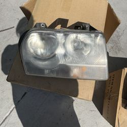 Lights 