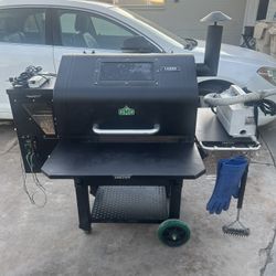 Barbecue Grill