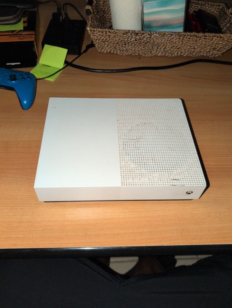 Xbox 1 S