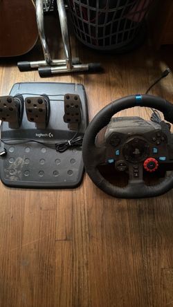 PlayStation Logitech