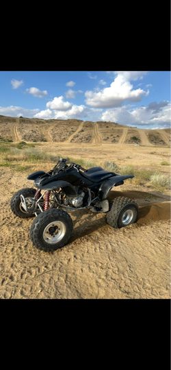 Trx400ex shoot me offers