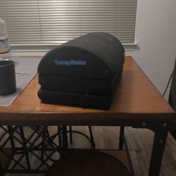 Tranquil Relax Footrest
