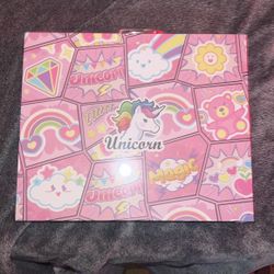 BestJay Unicorn Art Supplies