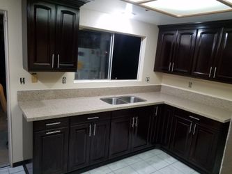 Quartz/granite