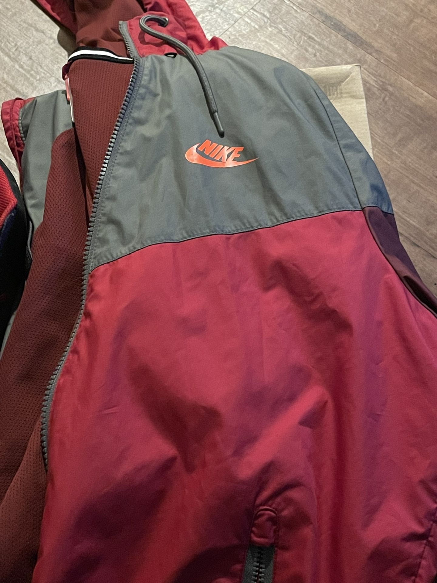 Nike Jacket