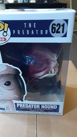 Funko pop the predator