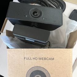 web camara