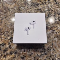 AirPods Pro 2nd Gen