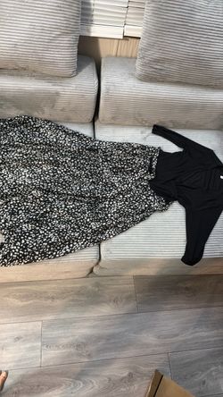 Kate and Lilly dress