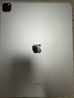 Apple Ipad Pro 12.9 Inch 6th Generation 256GB