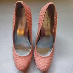 Calvin Klein Kendall Women's Shoes Size 8M