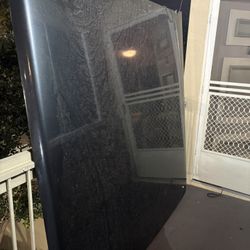 Snug top Bed Cover For Truck 