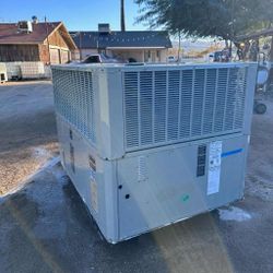 Trane 5 ton Air conditioner