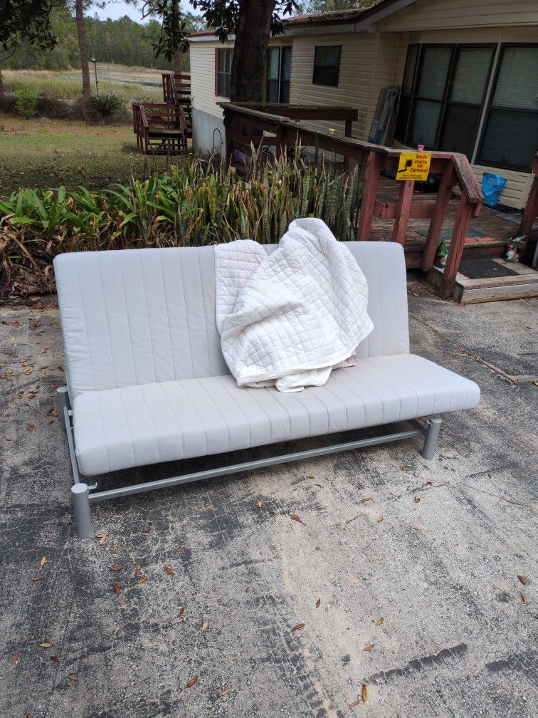 Futon Sofa