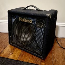 Roland KC150 Keyboard Amplifier 