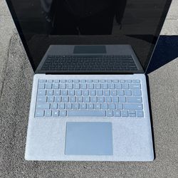 Microsoft Surface Laptop 4 Mint Condition