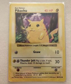 Pokemon