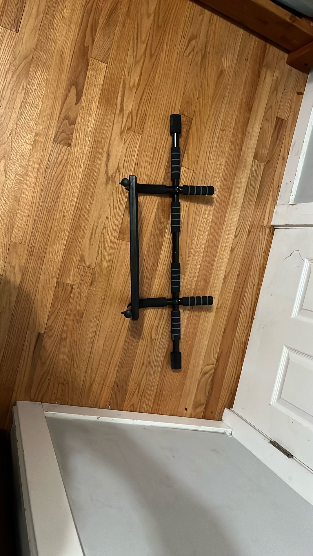 Pull-up Bar