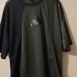 Adidas  Men’s Size 2XL