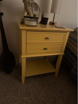 End Table