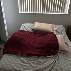 Brand New Bed With Remote Control For Different Positions