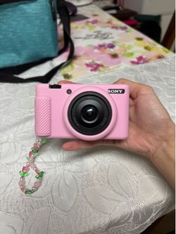 Sony ZV-1f