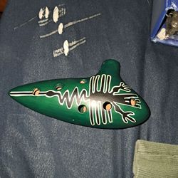 Ocarina from Peru