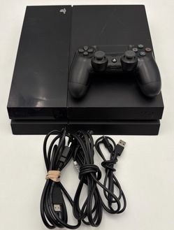 PS4 1TB - Play Station 4