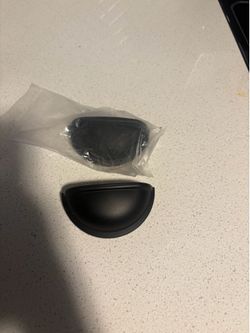 Black Handles