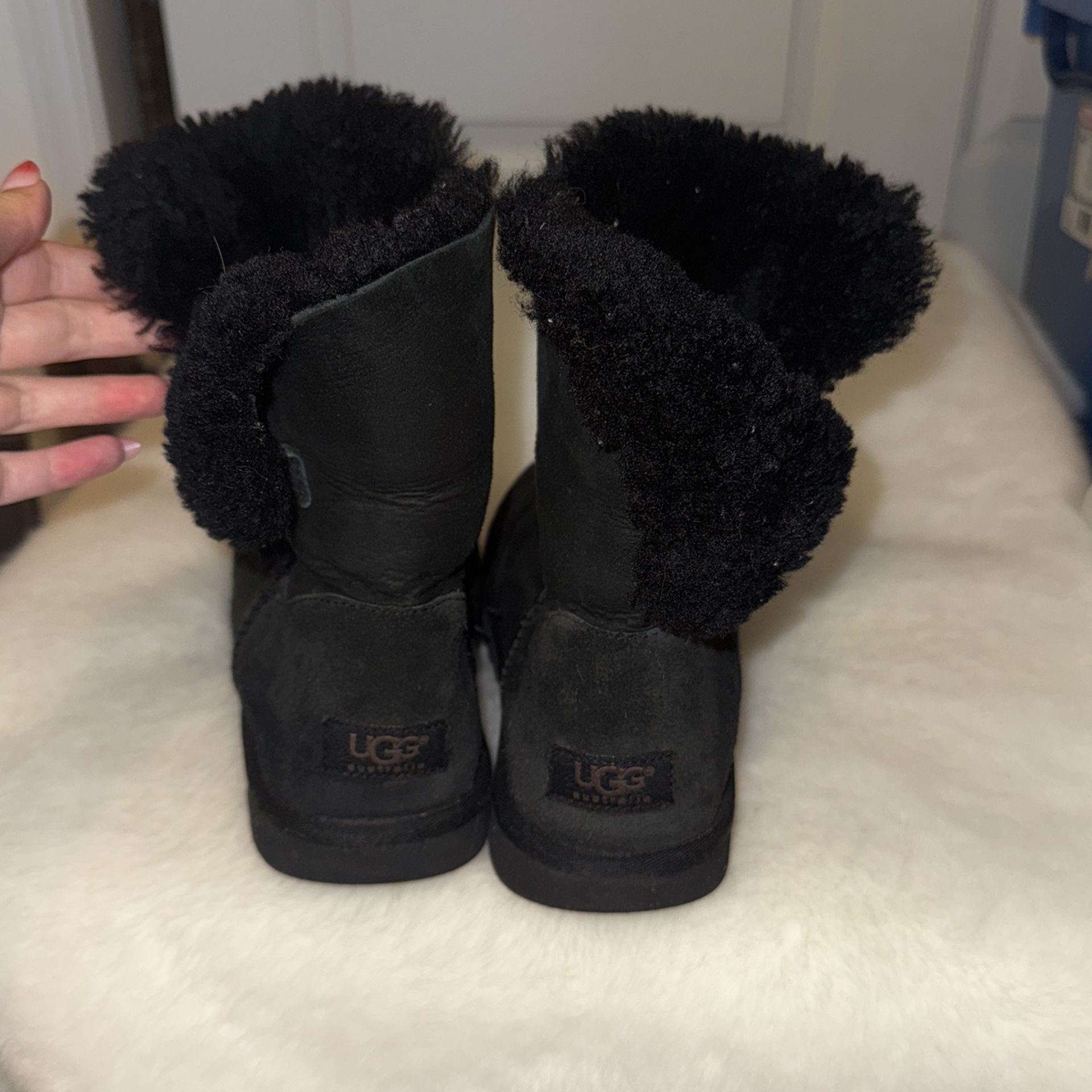 Uggs