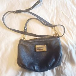 Marc By Marc Jacobs Leather Purse Bag 